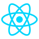 React logo